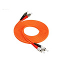 Supply FC-FC fiber optic patch cord multimode duplex patch cord cable